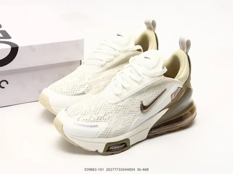 Nike Sports Shoes Cushioned Classic Air Cushion IO9883-101 #20277735044004