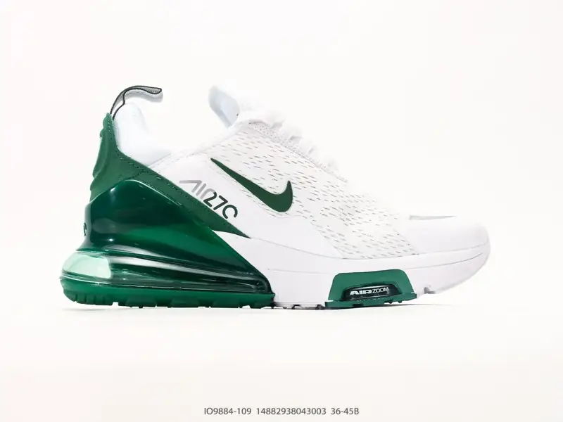 Nike Sports Shoes Cushioned Classic Air Cushion IO9884-109 #14882938043003