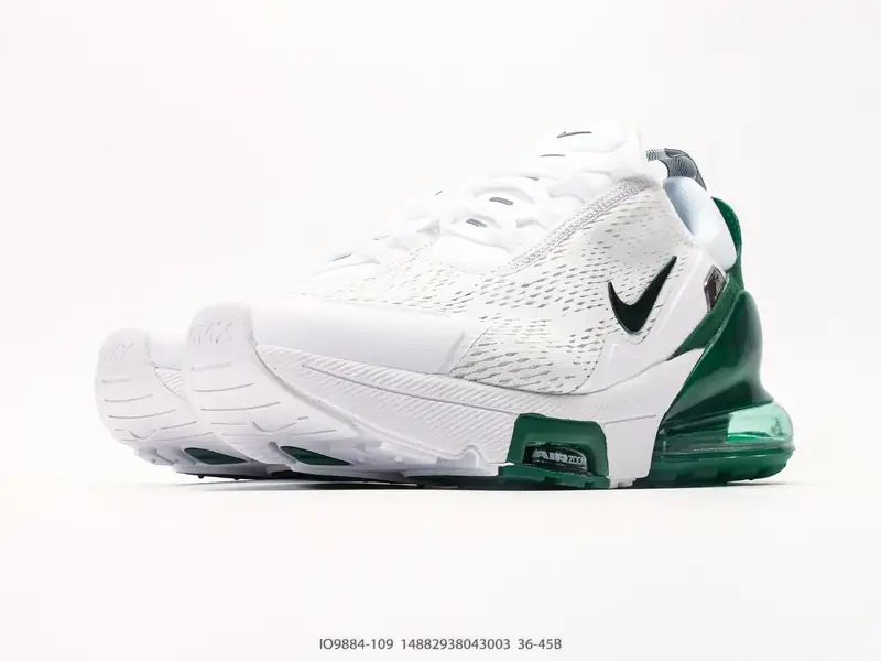 Nike Sports Shoes Cushioned Classic Air Cushion IO9884-109 #14882938043003