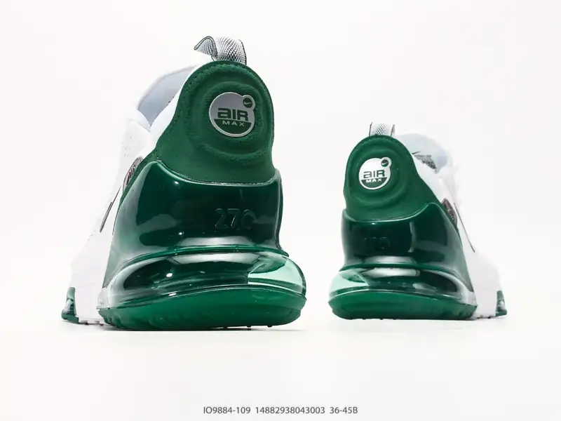 Nike Sports Shoes Cushioned Classic Air Cushion IO9884-109 #14882938043003