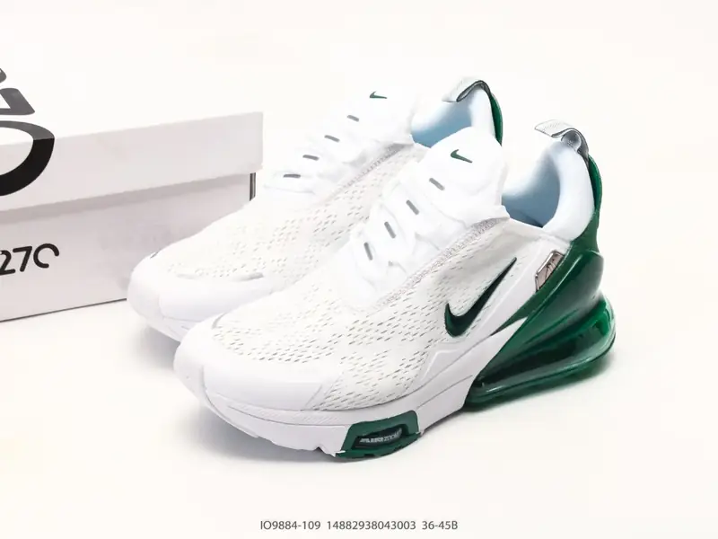 Nike Sports Shoes Cushioned Classic Air Cushion IO9884-109 #14882938043003