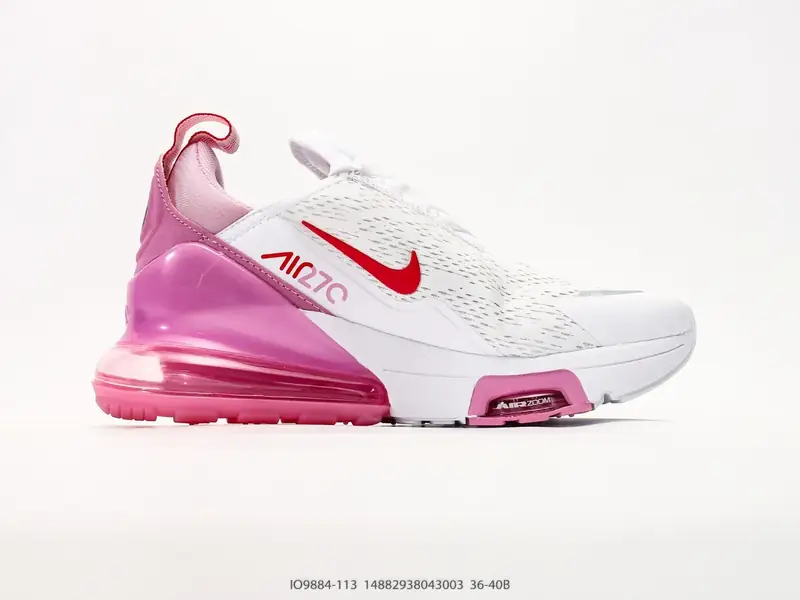 Nike Sports Shoes Cushioned Classic Air Cushion IO9884-113 #14882938043003