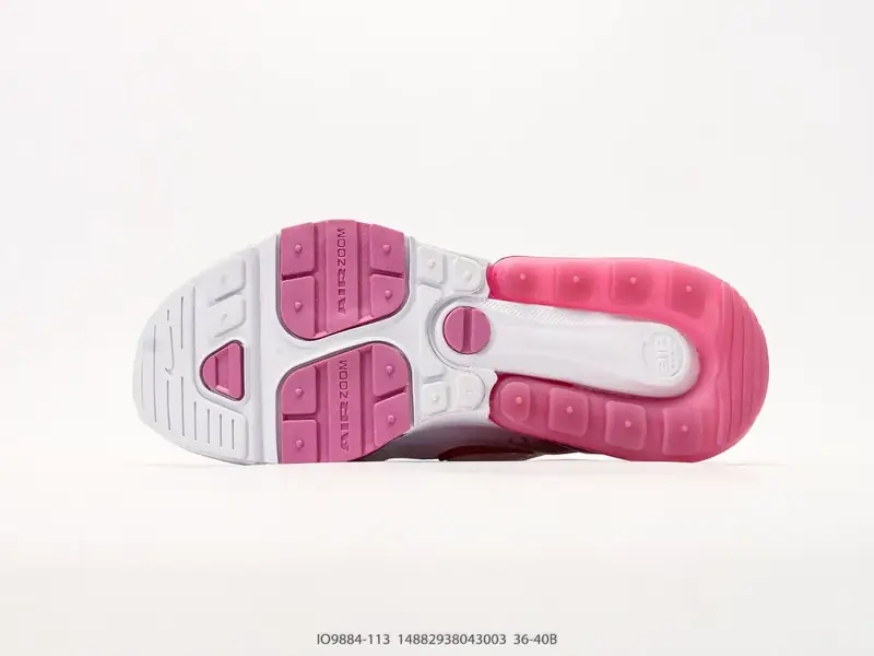Nike Sports Shoes Cushioned Classic Air Cushion IO9884-113 #14882938043003