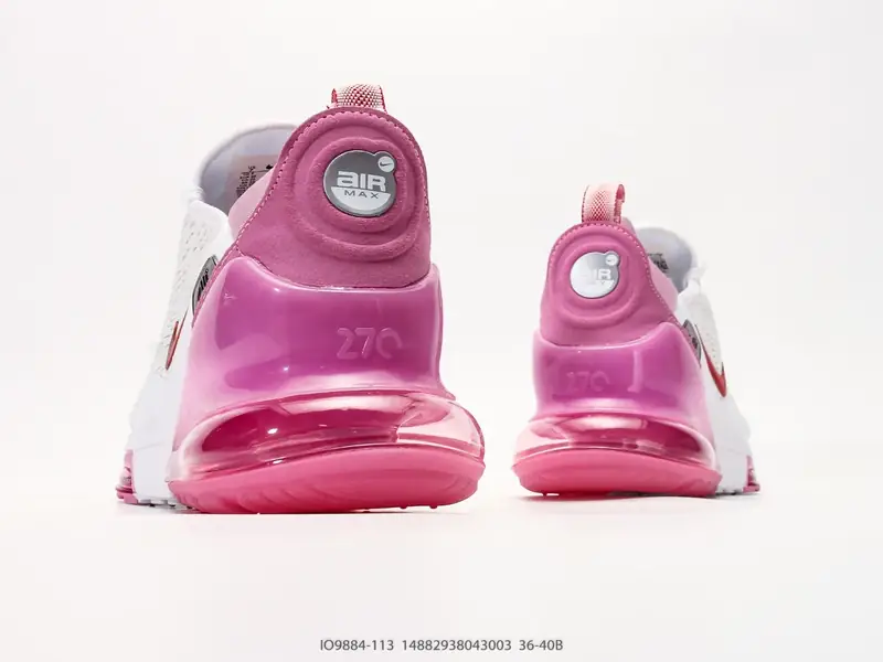 Nike Sports Shoes Cushioned Classic Air Cushion IO9884-113 #14882938043003