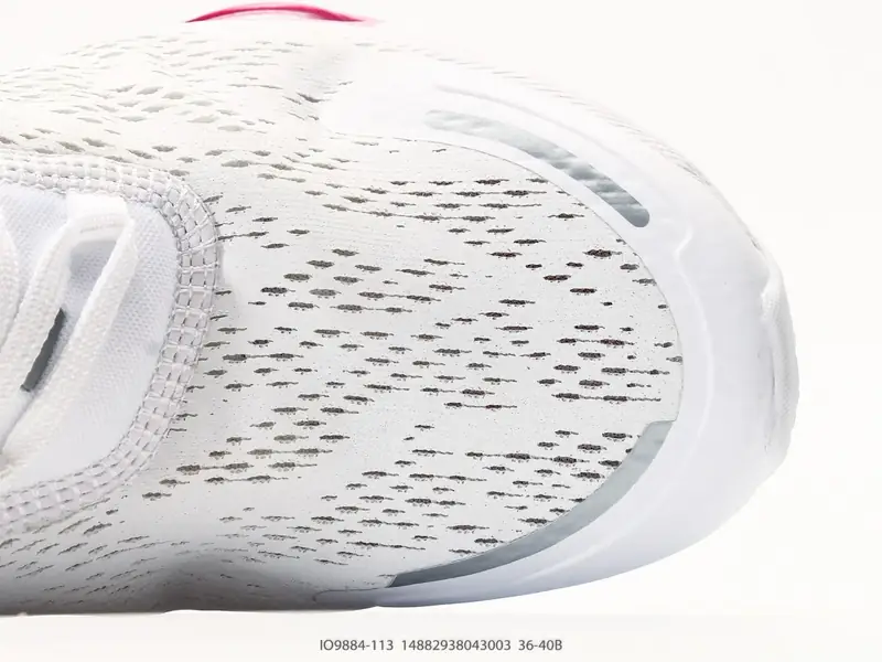 Nike Sports Shoes Cushioned Classic Air Cushion IO9884-113 #14882938043003