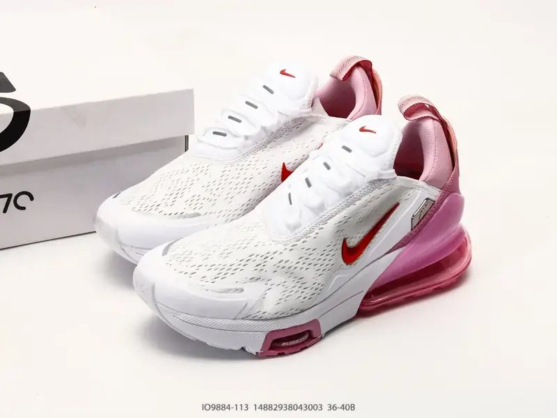 Nike Sports Shoes Cushioned Classic Air Cushion IO9884-113 #14882938043003