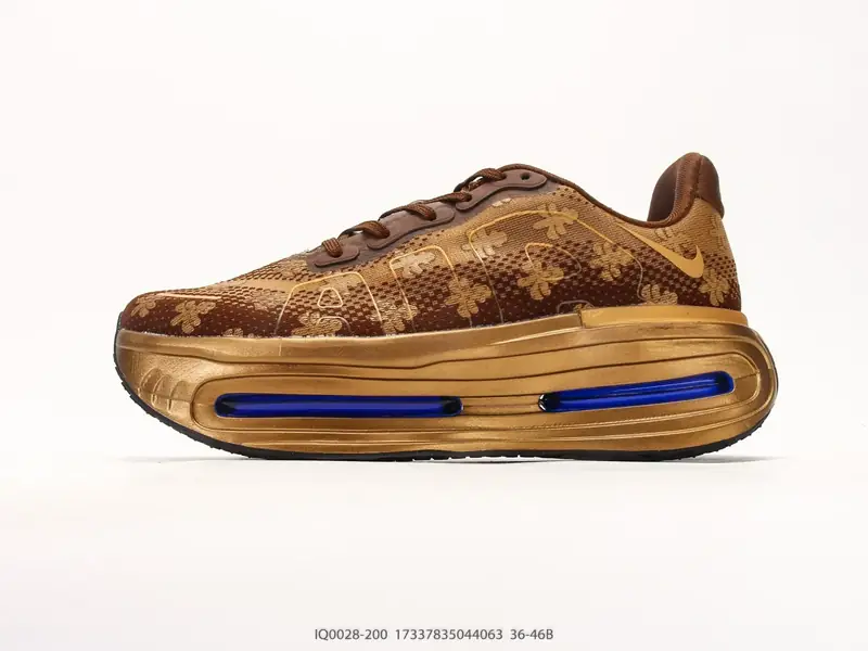 耐克 Nike VOMERO PREMIUM 舒适减震防滑 低帮跑步鞋 全掌ReactX泡绵 IQ0028-200 #17337835044063