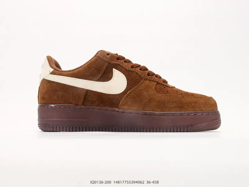 Nike Sports Shoes Retro Cushioned Lifted IQ0136-200 #14817755394042
