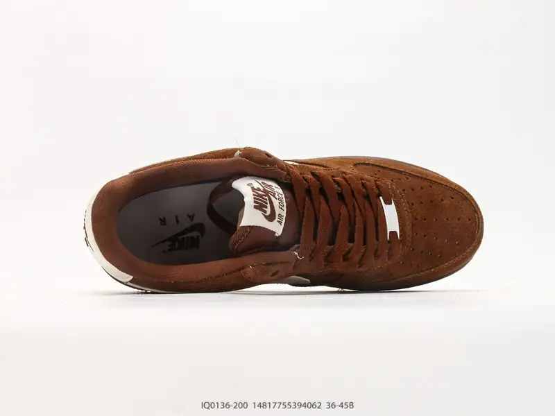 Nike Sports Shoes Retro Cushioned Lifted IQ0136-200 #14817755394042