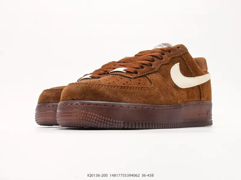 Nike Sports Shoes Retro Cushioned Lifted IQ0136-200 #14817755394042