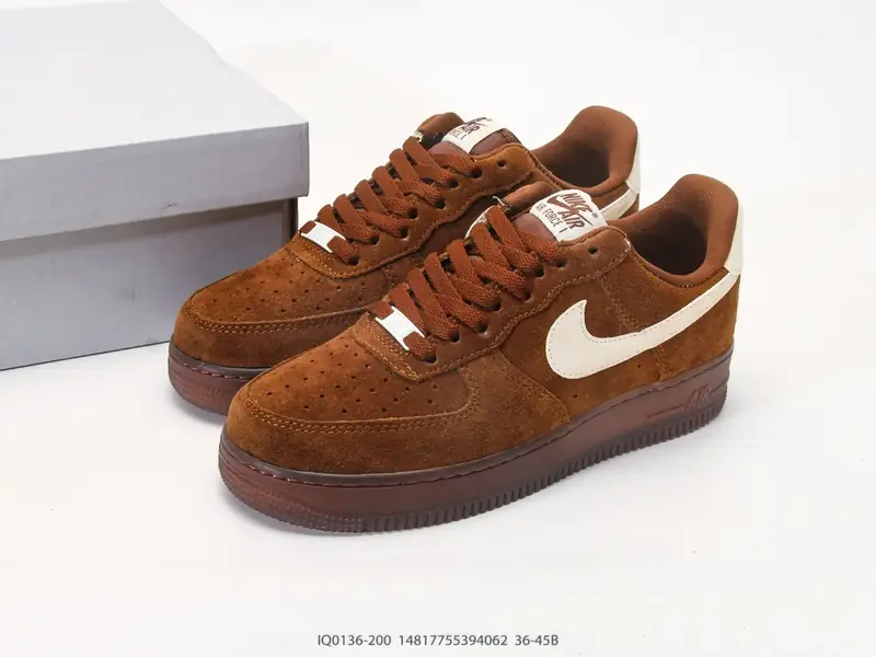 Nike Sports Shoes Retro Cushioned Lifted IQ0136-200 #14817755394042