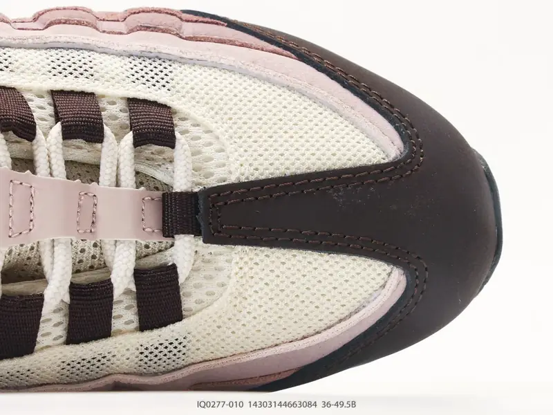 Nike Sports Shoes Retro Versatile Air Cushion IQ0277-010 #14303144663084