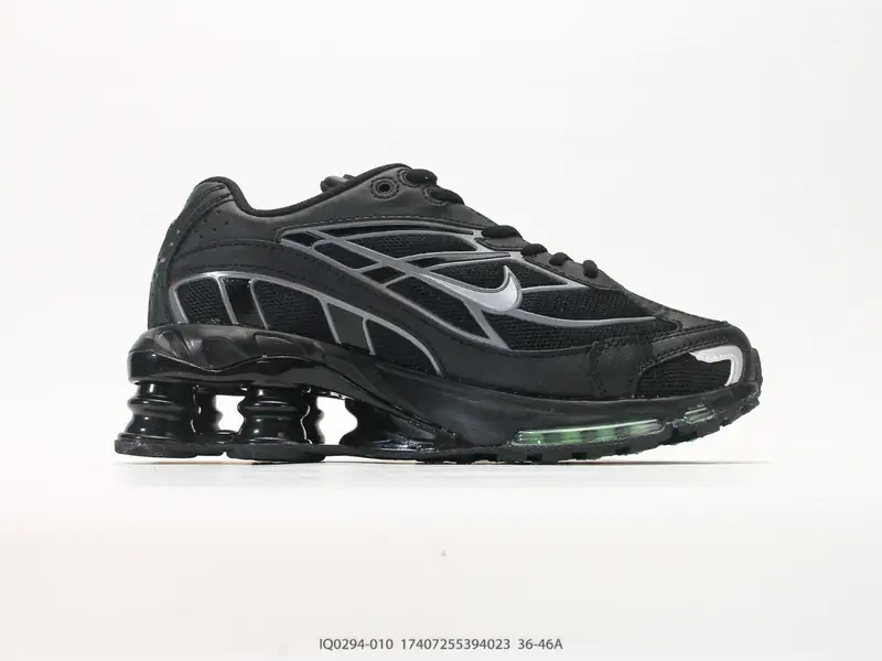 Nike Спортивная обувь Низкий верх Воздушная подушка IQ0294-010 #17407255394023