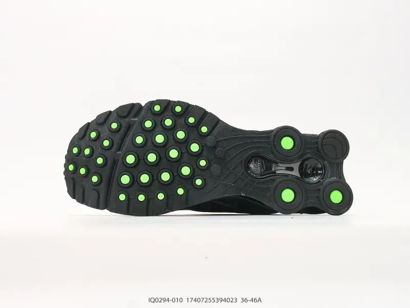 Nike Спортивная обувь Низкий верх Воздушная подушка IQ0294-010 #17407255394023