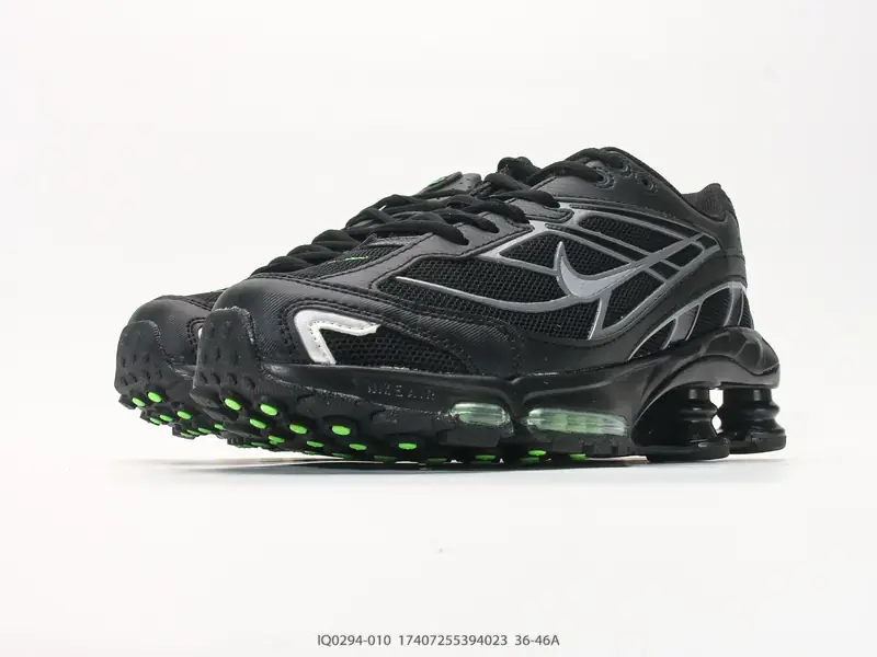 Nike Спортивная обувь Низкий верх Воздушная подушка IQ0294-010 #17407255394023