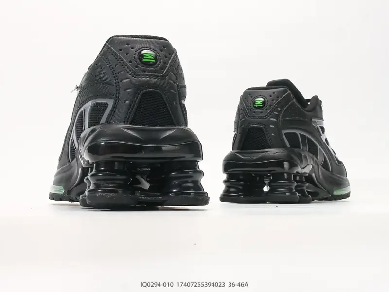 Nike Спортивная обувь Низкий верх Воздушная подушка IQ0294-010 #17407255394023