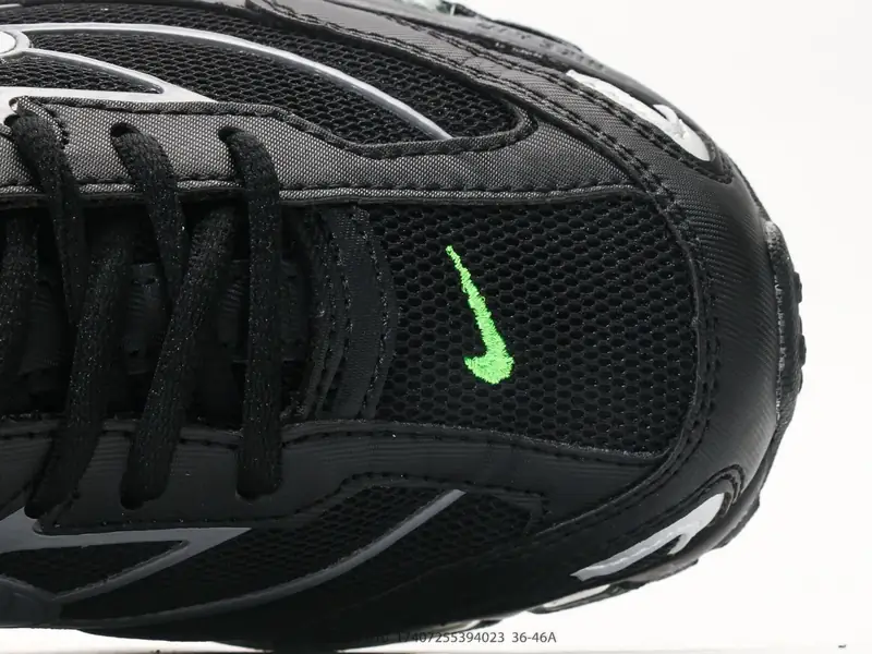 Nike Спортивная обувь Низкий верх Воздушная подушка IQ0294-010 #17407255394023