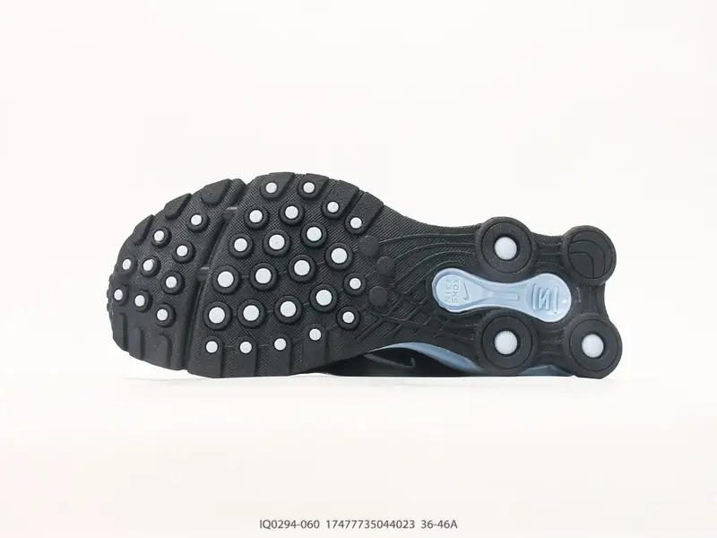 Nike Zapatillas deportivas Colaboración Caña Baja Amortiguación de aire IQ0294 #17477735044023