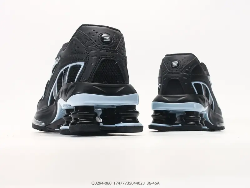 Nike Zapatillas deportivas Colaboración Caña Baja Amortiguación de aire IQ0294 #17477735044023