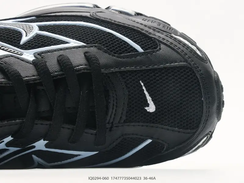 Nike Zapatillas deportivas Colaboración Caña Baja Amortiguación de aire IQ0294 #17477735044023
