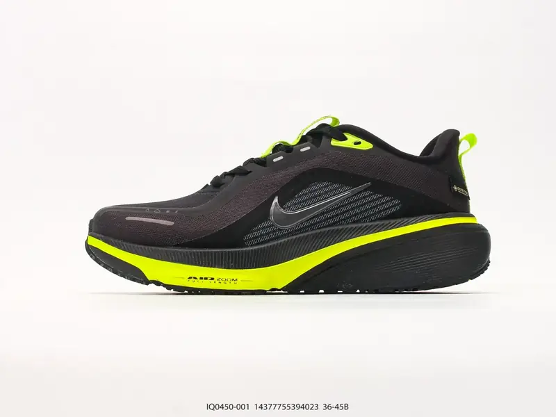 Nike Zoom Pegasus 42 Gore-Tex 飞马42代 耐克网面透气轻便耐磨跑鞋 IQ0450-001 #14377755394023