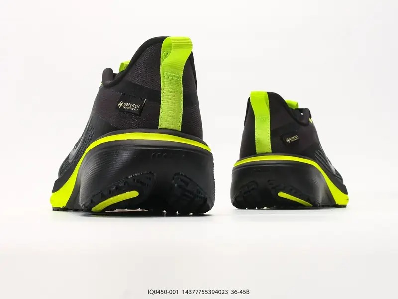 耐克 跑鞋 透氣 耐磨 網面 IQ0450-001 #14377755394023