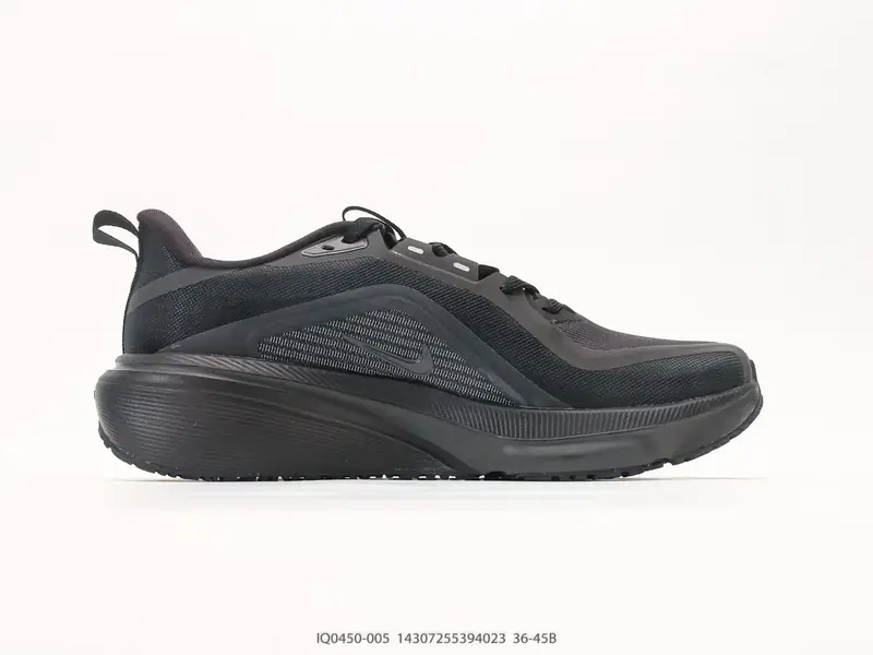 耐克 跑鞋 透氣 耐磨 網面 IQ0450-005 #14307255394023