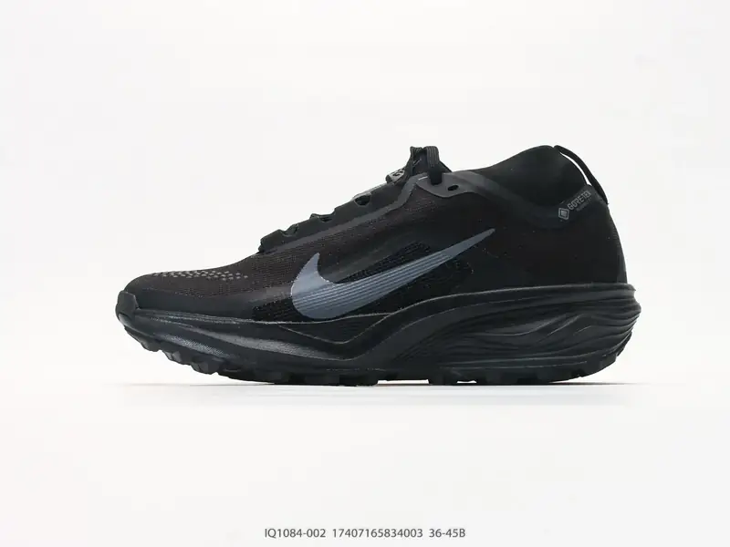 Nike ACG Pegasus Trail Gtx 运动户外百搭 织物减震防滑透气 耐克 中帮 越野跑步鞋 IQ1084-002 #17407165834003