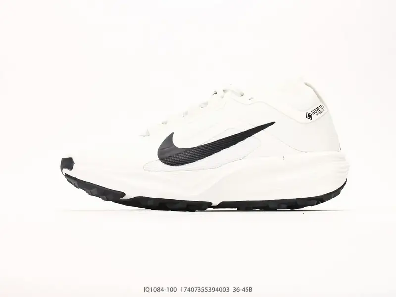 Nike ACG Pegasus Trail Gtx 运动户外百搭 织物减震防滑透气 耐克 中帮 越野跑步鞋 IQ1084-100 #17407355394003