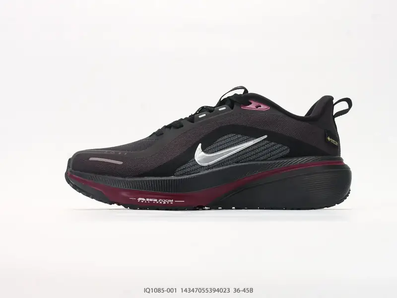 Nike Air Zoom Pegasus 42 飞马42代 耐克 透气专业跑步鞋 IQ1085-001 #14347055394023