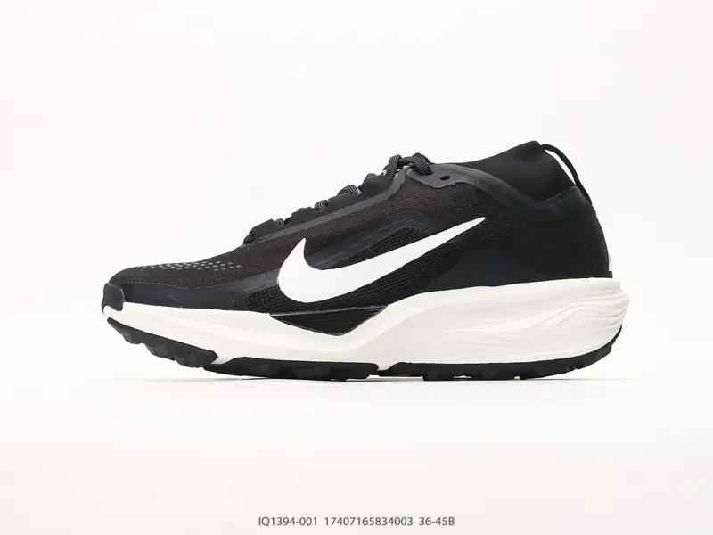 Nike ACG Pegasus Trail Gtx 运动户外百搭 织物减震防滑透气 耐克 中帮 越野跑步鞋 IQ1394-001 #17407165834003