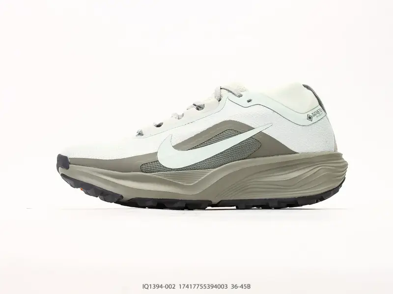 Nike ACG Pegasus Trail Gtx 运动户外百搭 织物减震防滑透气 耐克 中帮 越野跑步鞋 IQ1394-002 #17417755394003