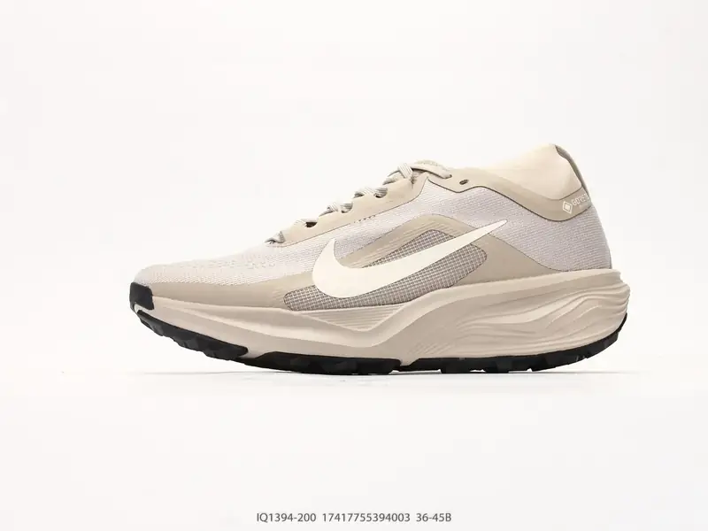 Nike ACG Pegasus Trail Gtx 运动户外百搭 织物减震防滑透气 耐克 中帮 越野跑步鞋 IQ1394-200 #17417755394003