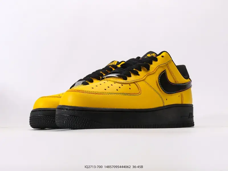 Nike Sports Shoes Retro Cushioned Versatile IQ2713-700 #14857095444062