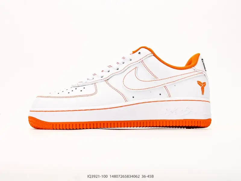Nike Sepatu Olahraga Retro Bantalan Tinggi IQ3921-100 #14807265834062