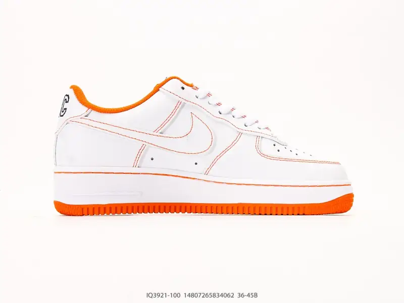 Nike Sports Shoes Retro Cushioned Lifted IQ3921-100 #14807265834062