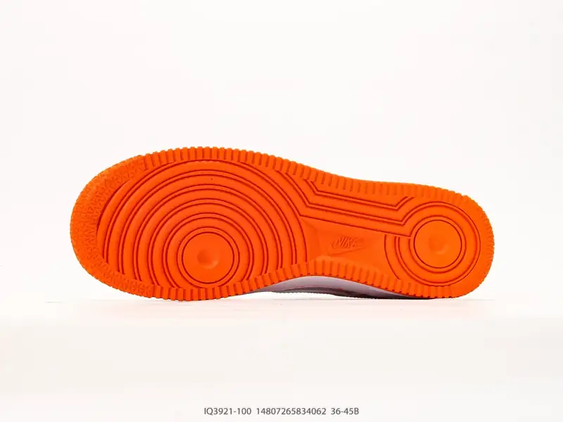 Nike Sports Shoes Retro Cushioned Lifted IQ3921-100 #14807265834062