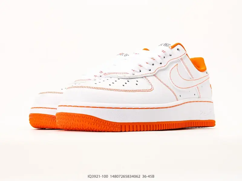 Nike Sports Shoes Retro Cushioned Lifted IQ3921-100 #14807265834062