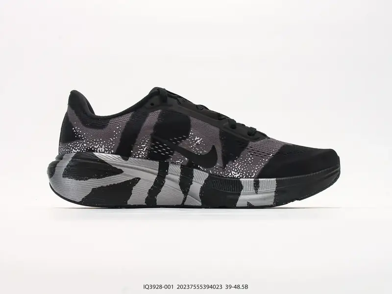Nike Running Shoes Breathable IQ3928-001 #20237555394023