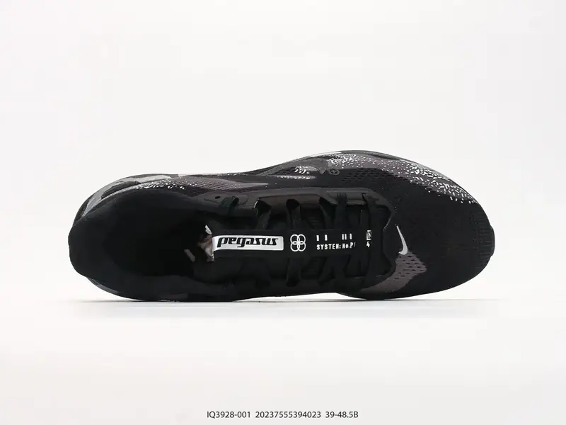 Nike Running Shoes Breathable IQ3928-001 #20237555394023