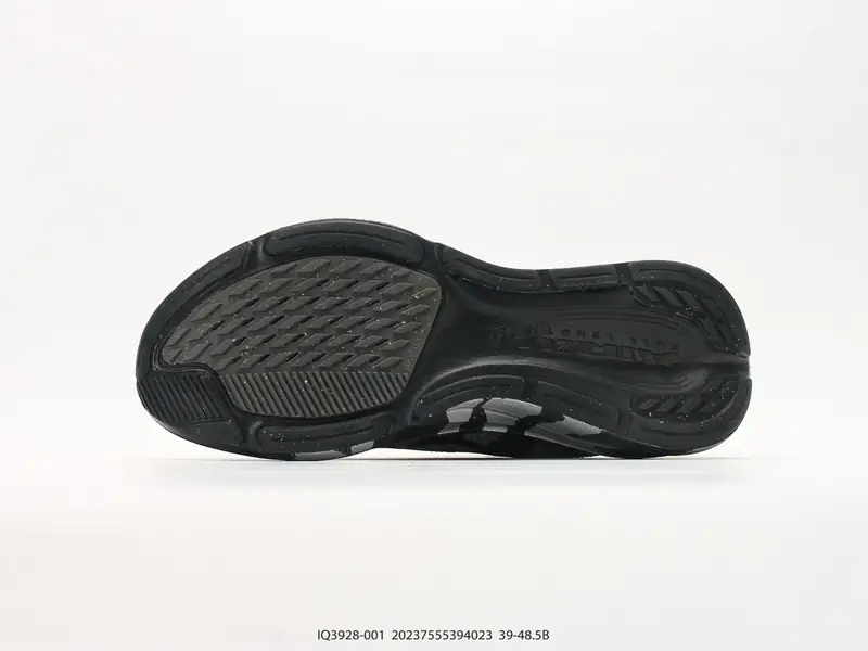 Nike Running Shoes Breathable IQ3928-001 #20237555394023