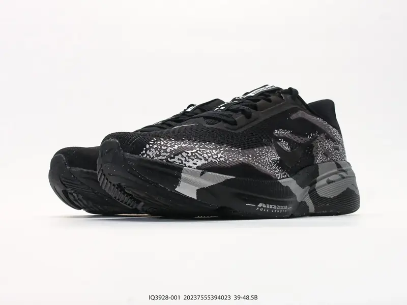 Nike Running Shoes Breathable IQ3928-001 #20237555394023