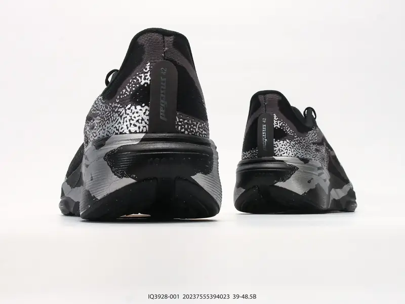 Nike Running Shoes Breathable IQ3928-001 #20237555394023