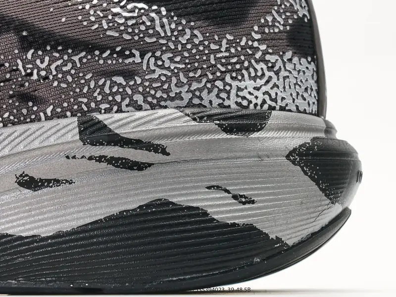 Nike Running Shoes Breathable IQ3928-001 #20237555394023