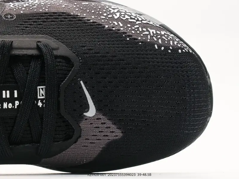 Nike Running Shoes Breathable IQ3928-001 #20237555394023