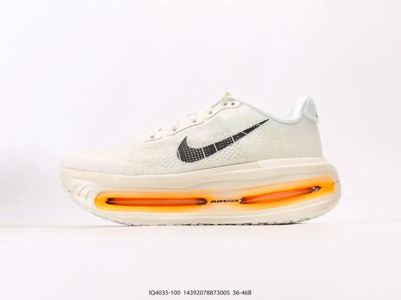 Nike Sepatu Olahraga Bantalan Sol Tebal IQ4035 #14392078873005