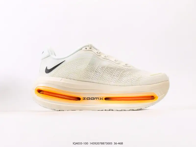 Nike Sports Shoes Cushioned Thick Sole IQ4035 #14392078873005