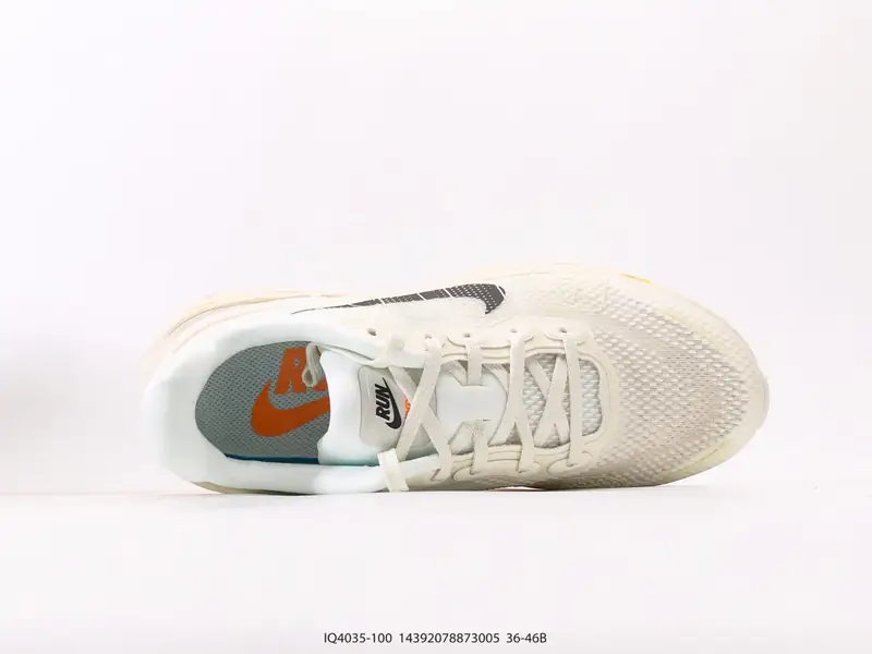 Nike Sports Shoes Cushioned Thick Sole IQ4035 #14392078873005