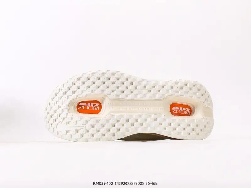 Nike Sports Shoes Cushioned Thick Sole IQ4035 #14392078873005