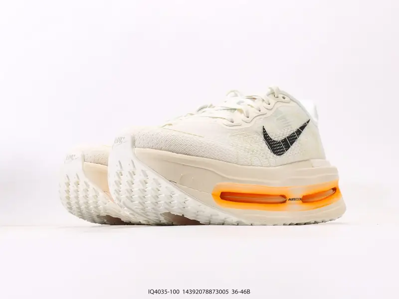 Nike Sports Shoes Cushioned Thick Sole IQ4035 #14392078873005